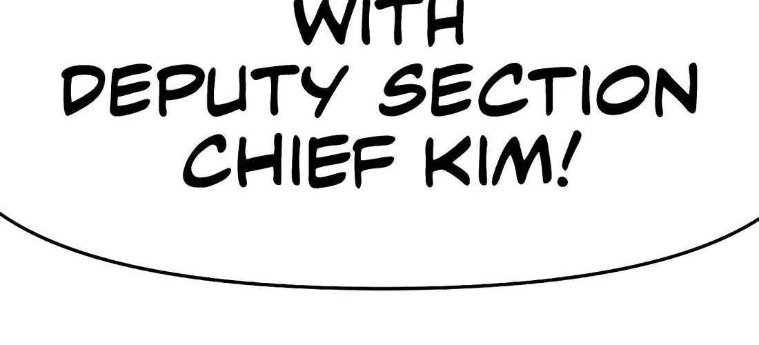 Rookie Employee Kim Cheolsu Chapter 88 page 75 - 