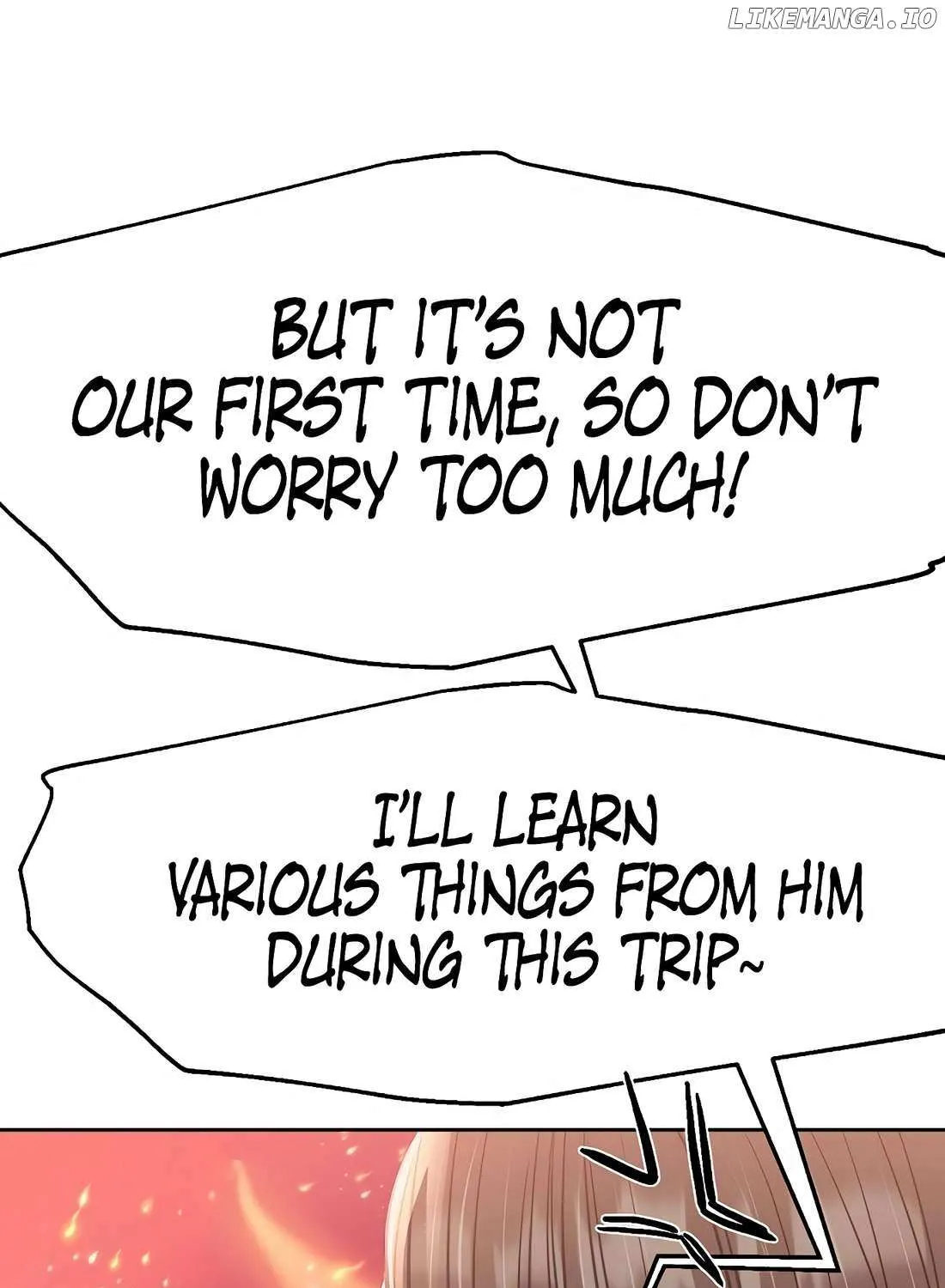 Rookie Employee Kim Cheolsu Chapter 88 page 76 - 