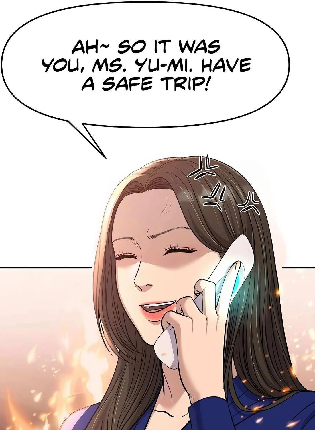 Rookie Employee Kim Cheolsu Chapter 88 page 78 - 
