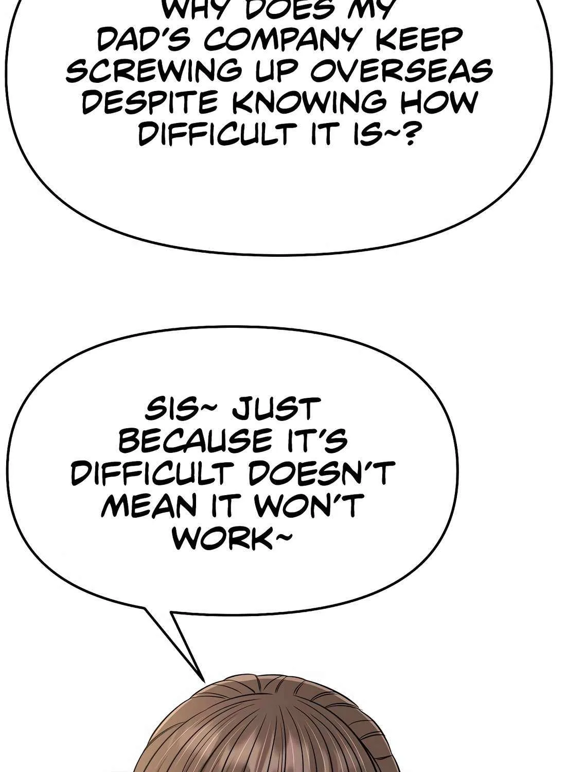 Rookie Employee Kim Cheolsu Chapter 88 page 80 - 