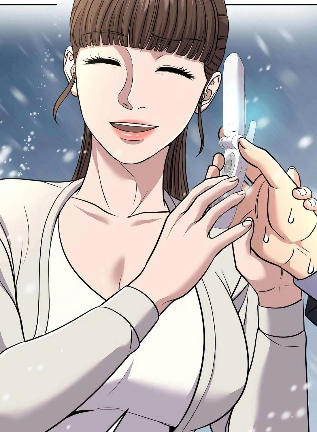 Rookie Employee Kim Cheolsu Chapter 88 page 81 - 