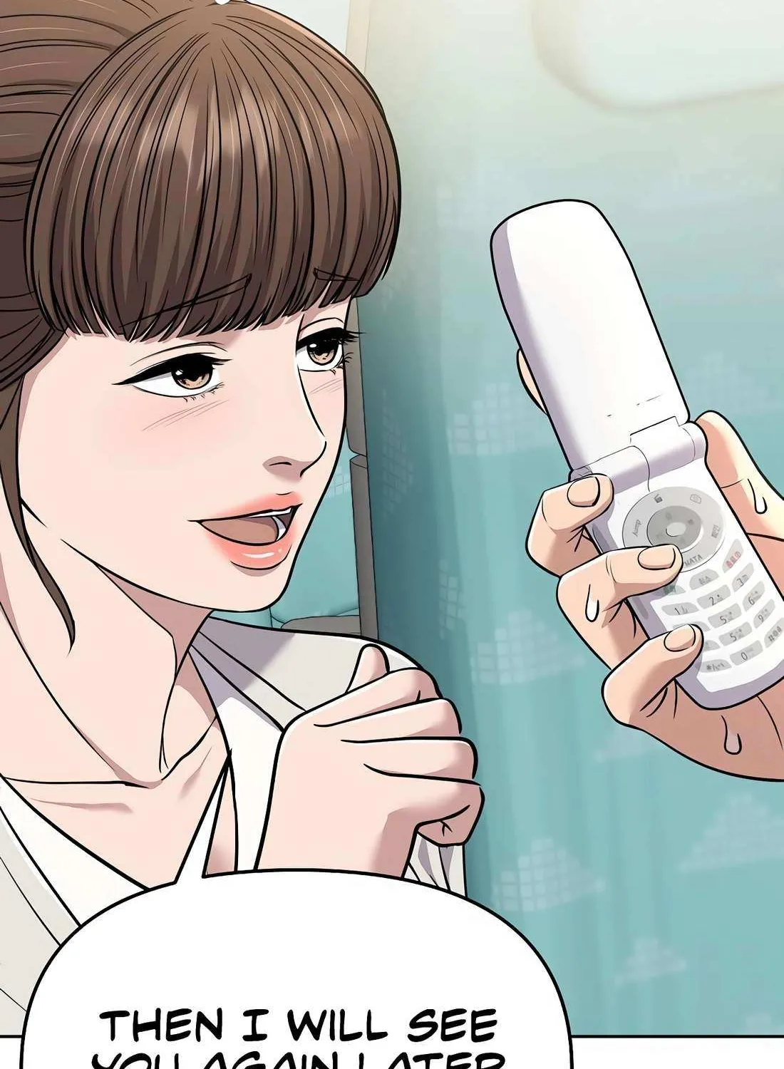 Rookie Employee Kim Cheolsu Chapter 88 page 83 - 