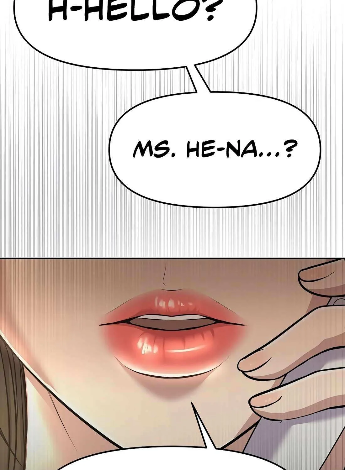 Rookie Employee Kim Cheolsu Chapter 88 page 86 - 