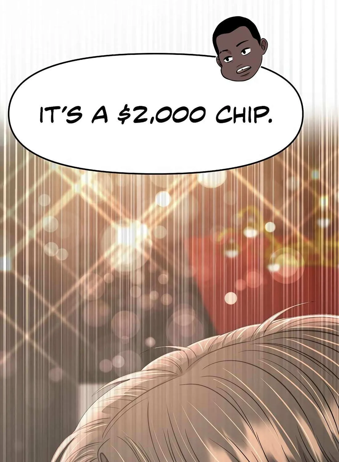 Rookie Employee Kim Cheolsu Chapter 89 page 102 - 