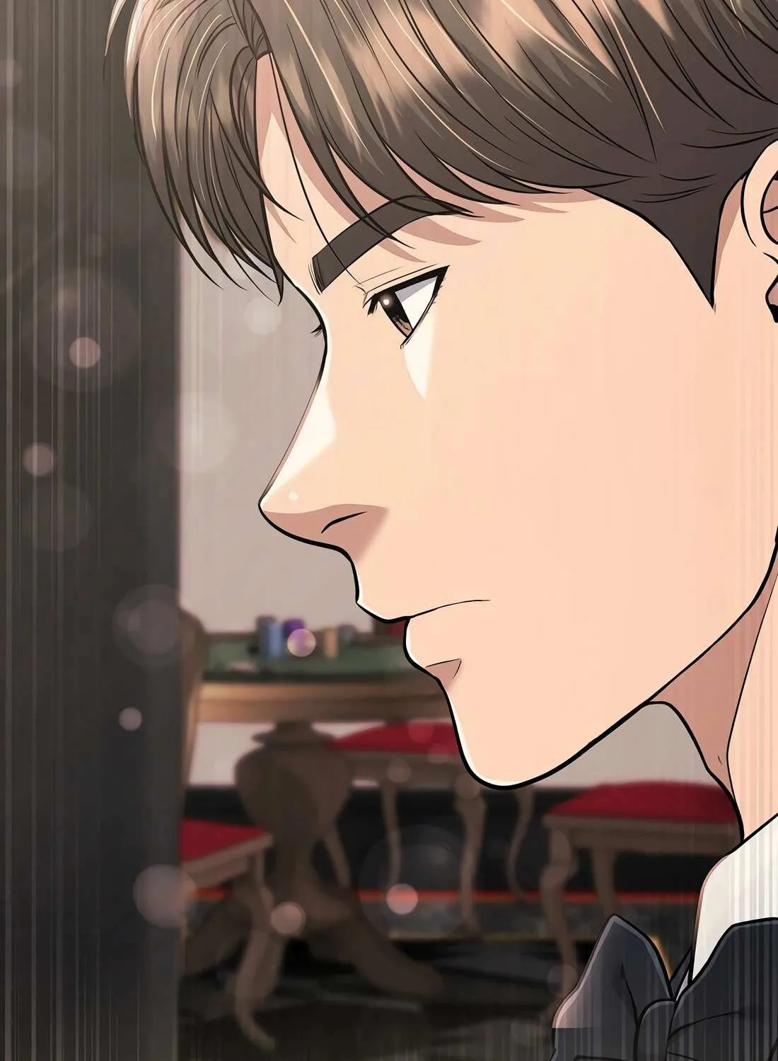 Rookie Employee Kim Cheolsu Chapter 89 page 103 - 