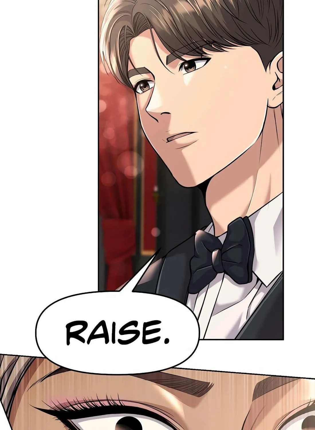 Rookie Employee Kim Cheolsu Chapter 89 page 108 - 