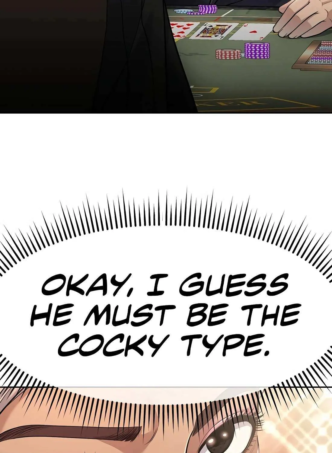 Rookie Employee Kim Cheolsu Chapter 89 page 111 - 