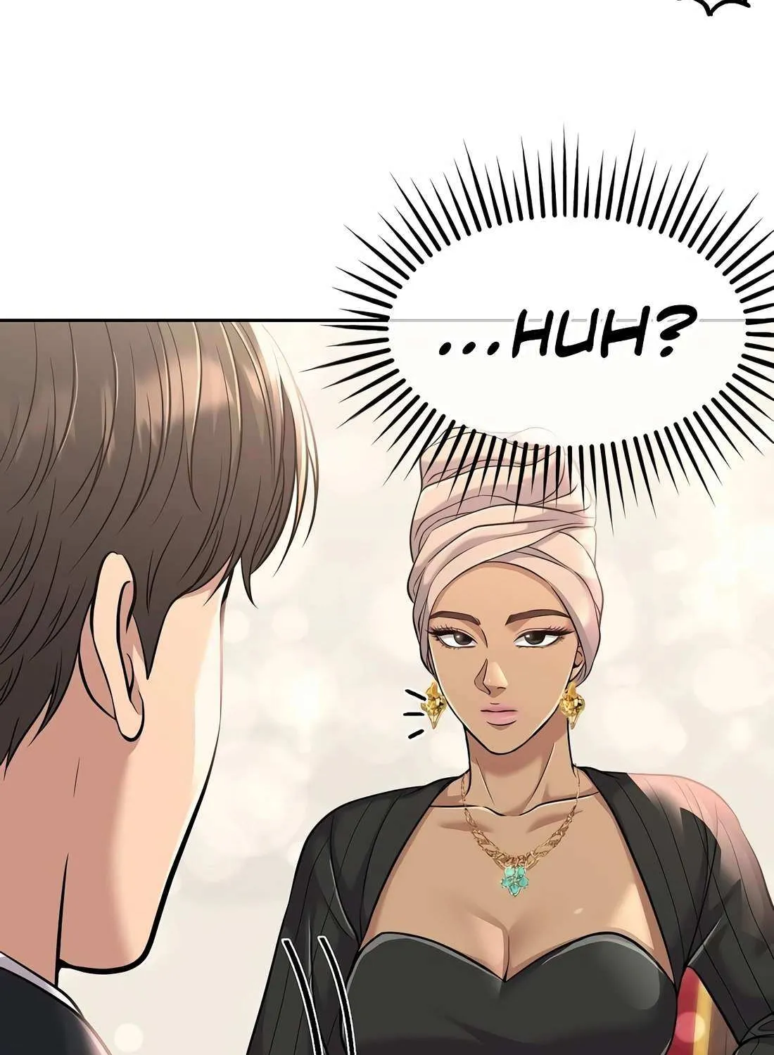 Rookie Employee Kim Cheolsu Chapter 89 page 122 - 