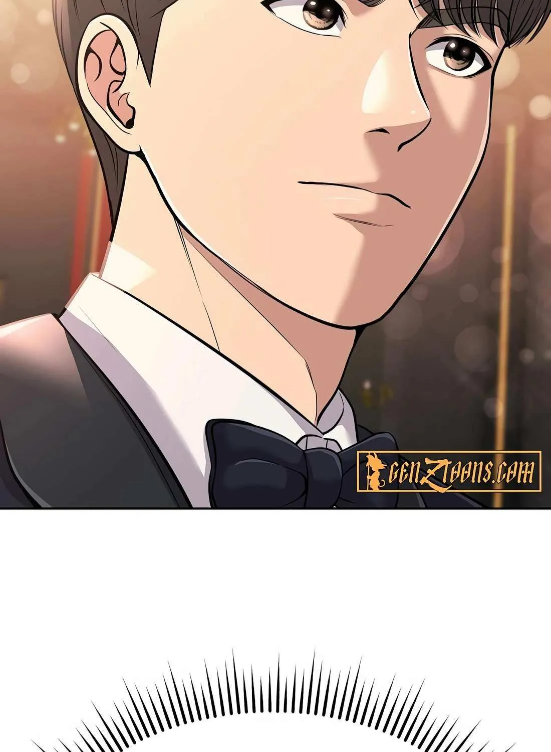 Rookie Employee Kim Cheolsu Chapter 89 page 128 - 