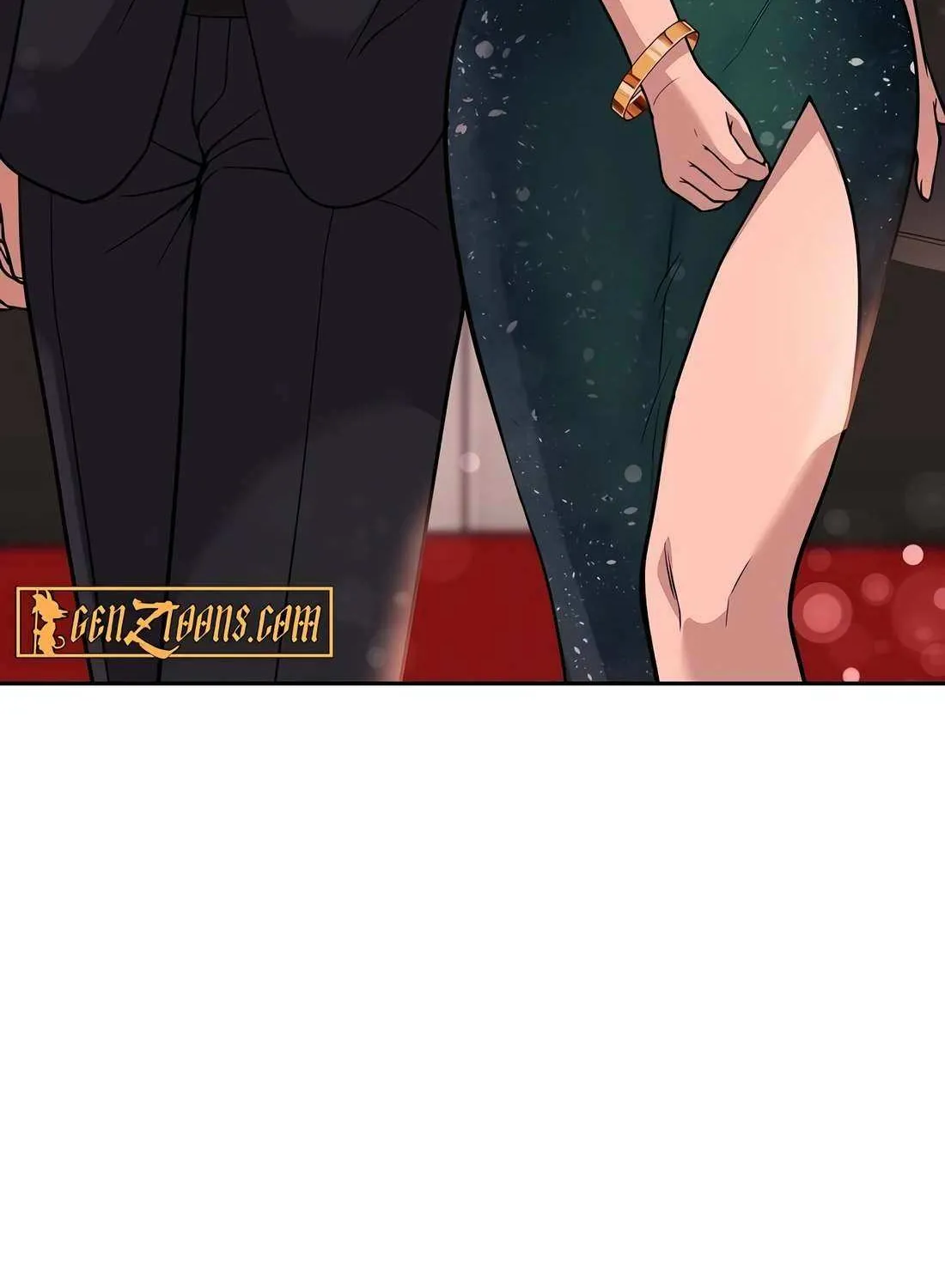 Rookie Employee Kim Cheolsu Chapter 89 page 15 - 
