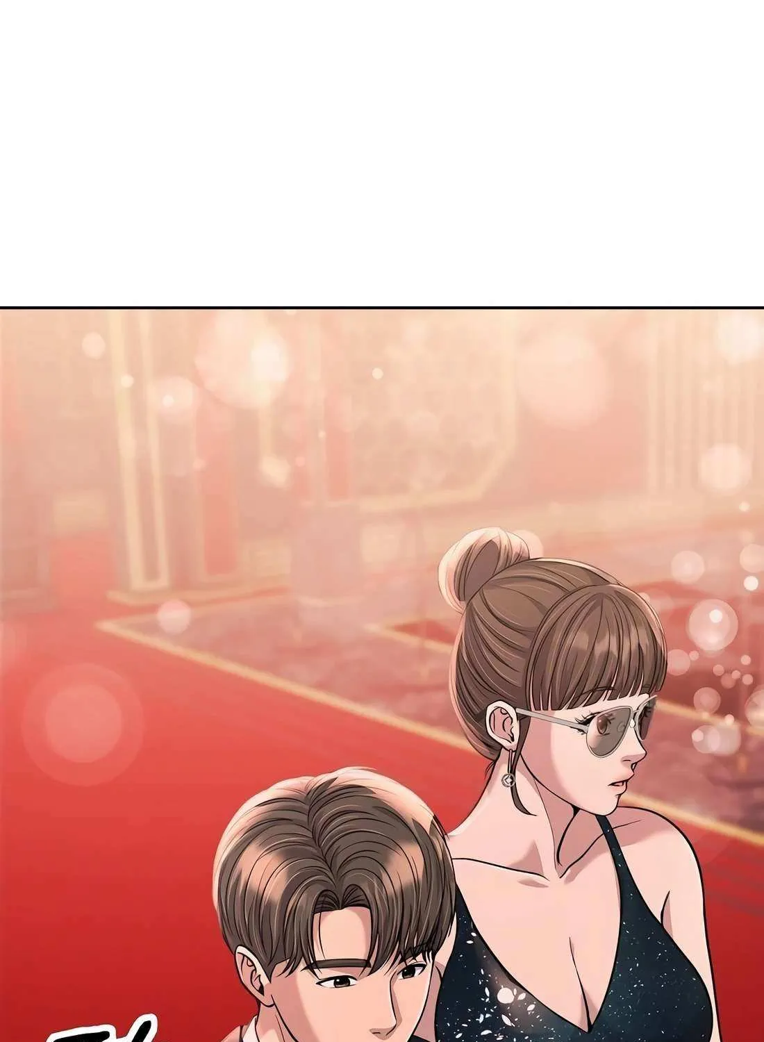 Rookie Employee Kim Cheolsu Chapter 89 page 18 - 