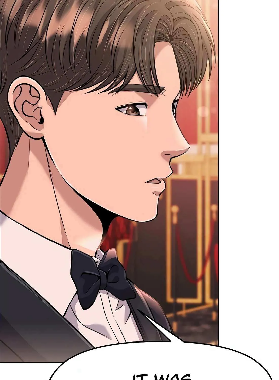 Rookie Employee Kim Cheolsu Chapter 89 page 24 - 