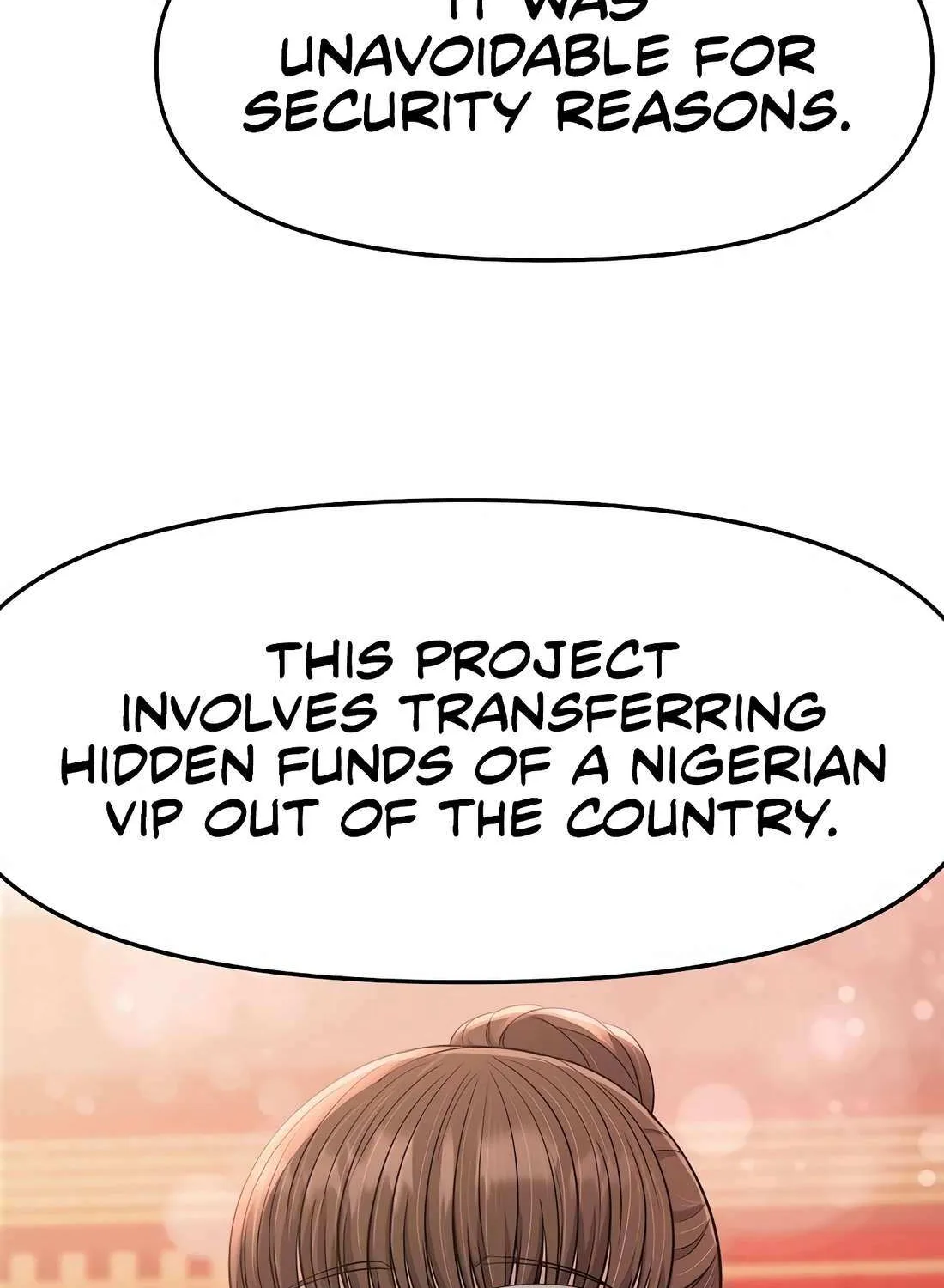 Rookie Employee Kim Cheolsu Chapter 89 page 25 - 