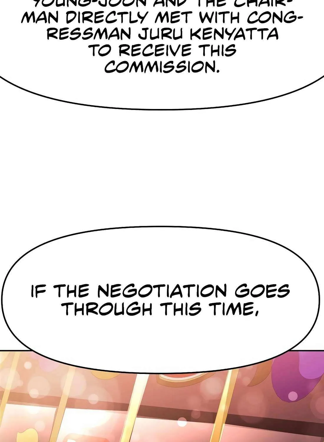 Rookie Employee Kim Cheolsu Chapter 89 page 27 - 