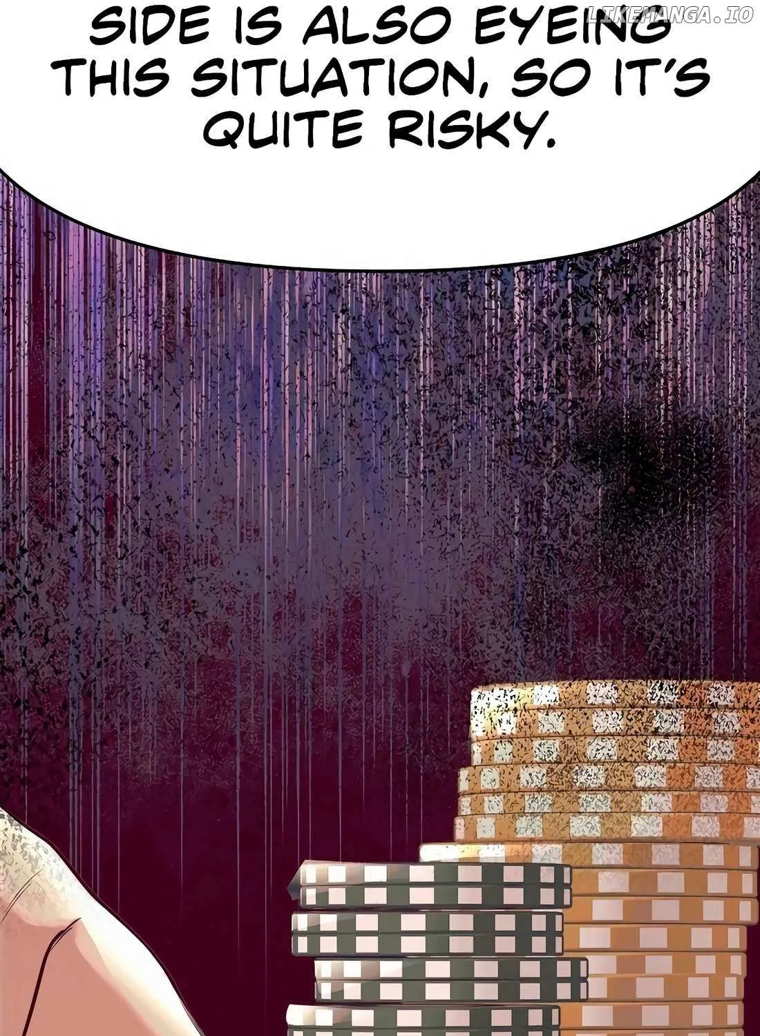 Rookie Employee Kim Cheolsu Chapter 89 page 30 - 