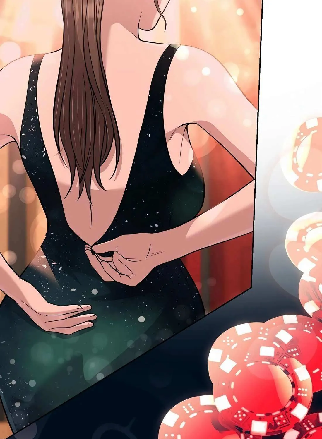 Rookie Employee Kim Cheolsu Chapter 89 page 4 - 