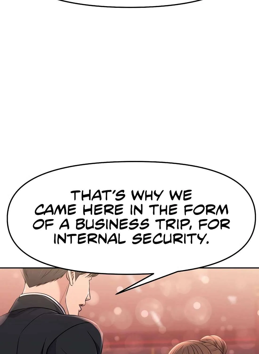 Rookie Employee Kim Cheolsu Chapter 89 page 32 - 