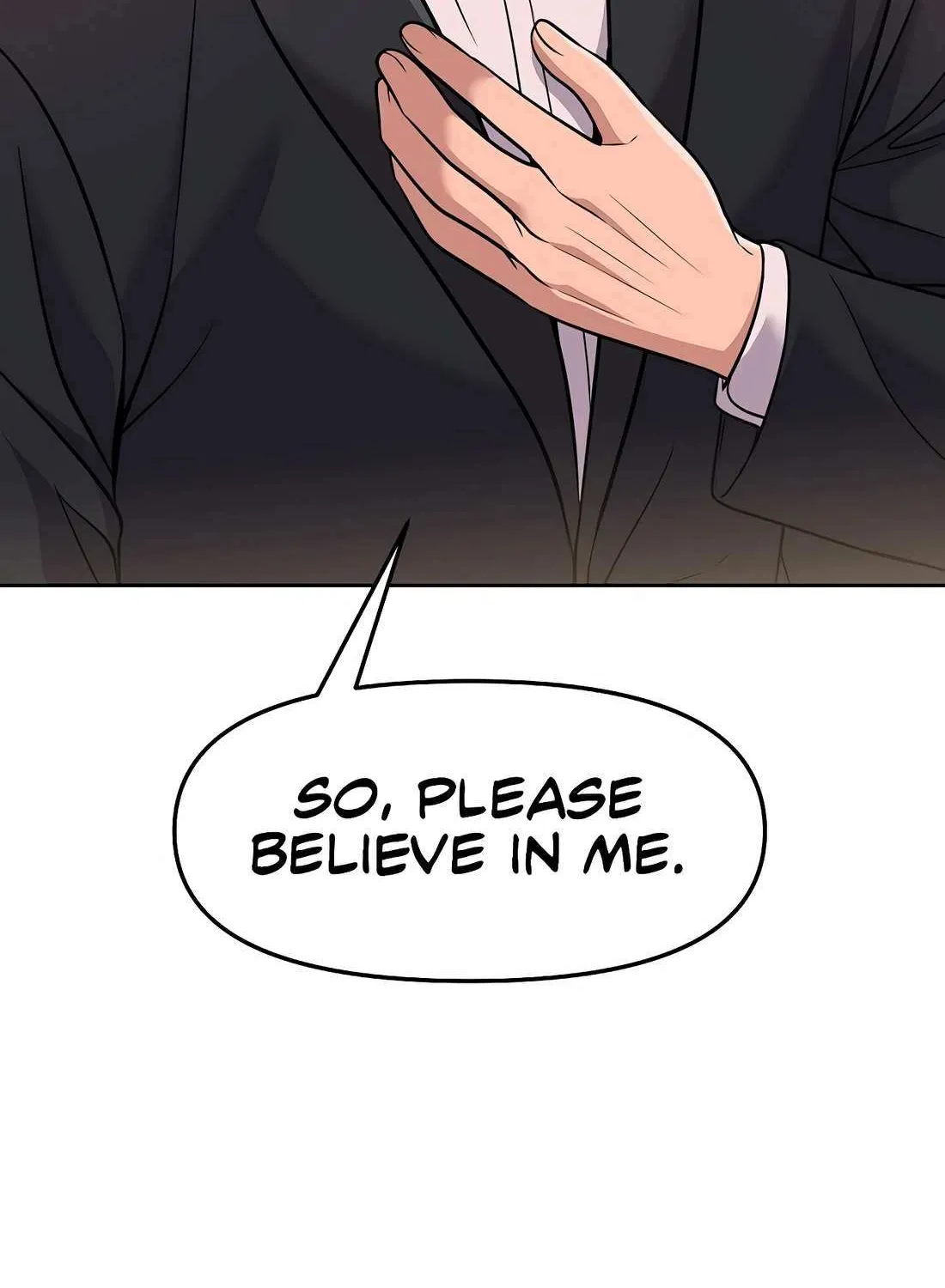 Rookie Employee Kim Cheolsu Chapter 89 page 35 - 