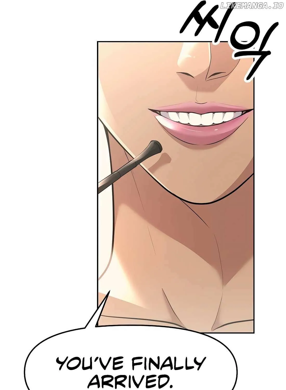 Rookie Employee Kim Cheolsu Chapter 89 page 50 - 