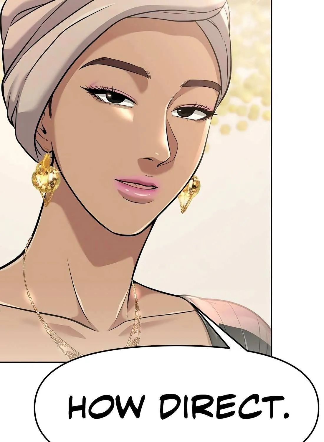 Rookie Employee Kim Cheolsu Chapter 89 page 58 - 