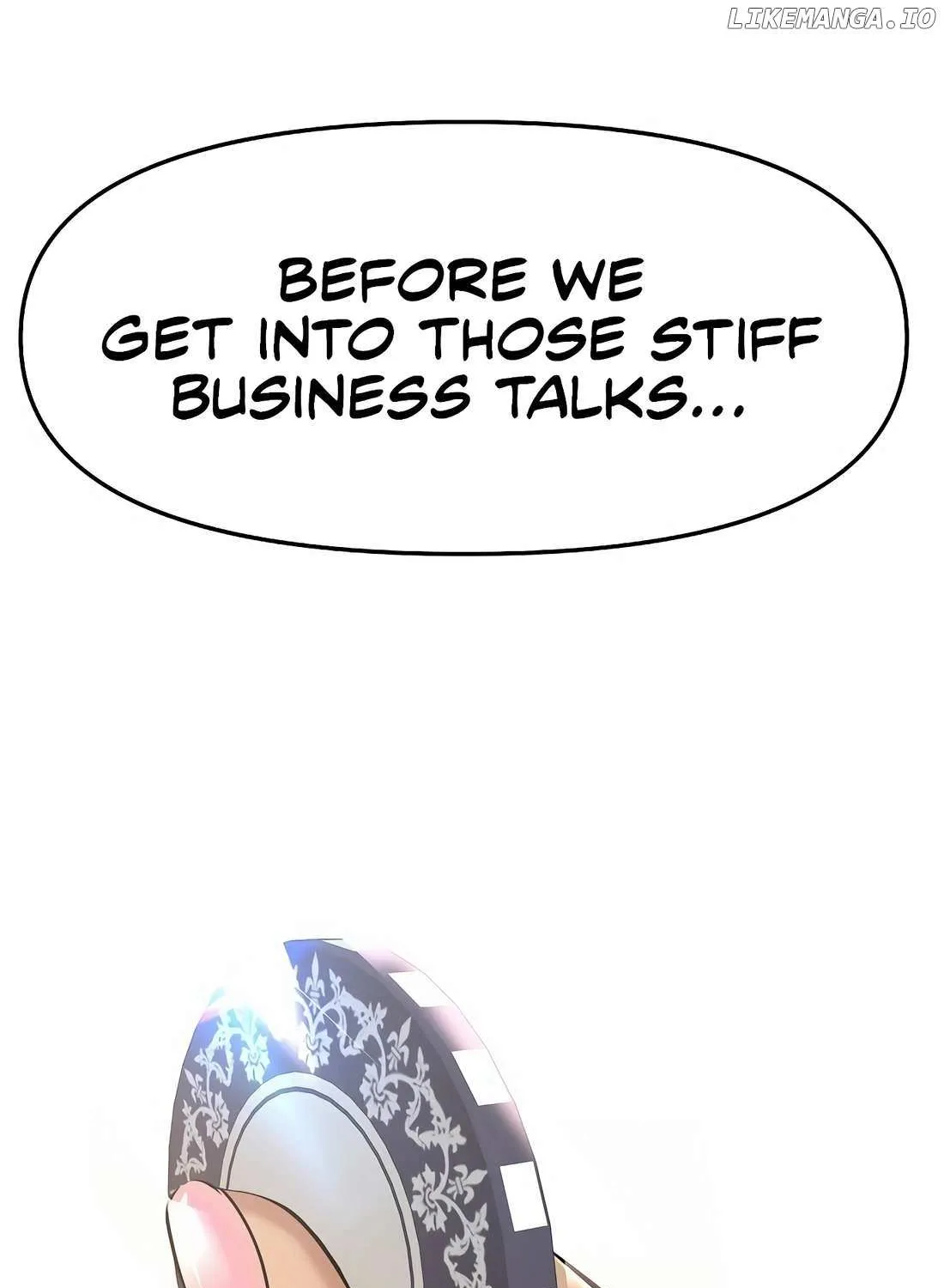 Rookie Employee Kim Cheolsu Chapter 89 page 60 - 