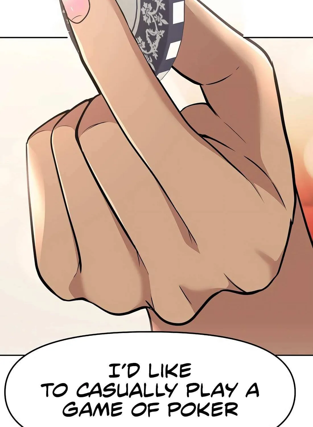 Rookie Employee Kim Cheolsu Chapter 89 page 61 - 