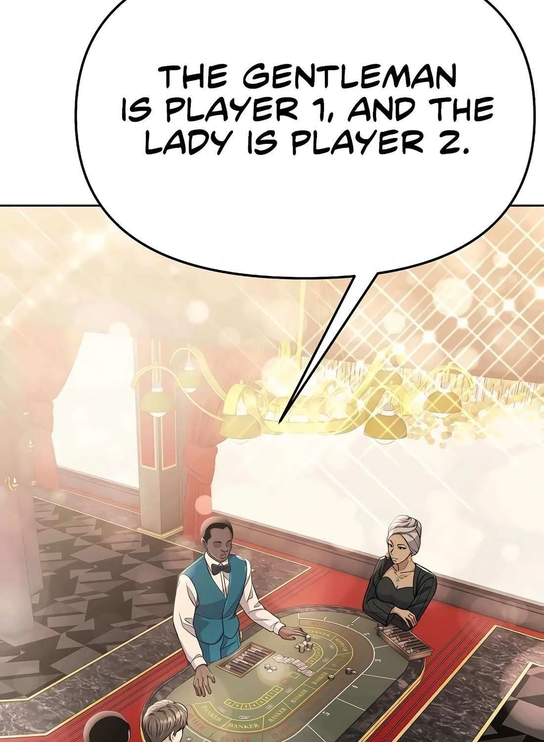 Rookie Employee Kim Cheolsu Chapter 89 page 68 - 
