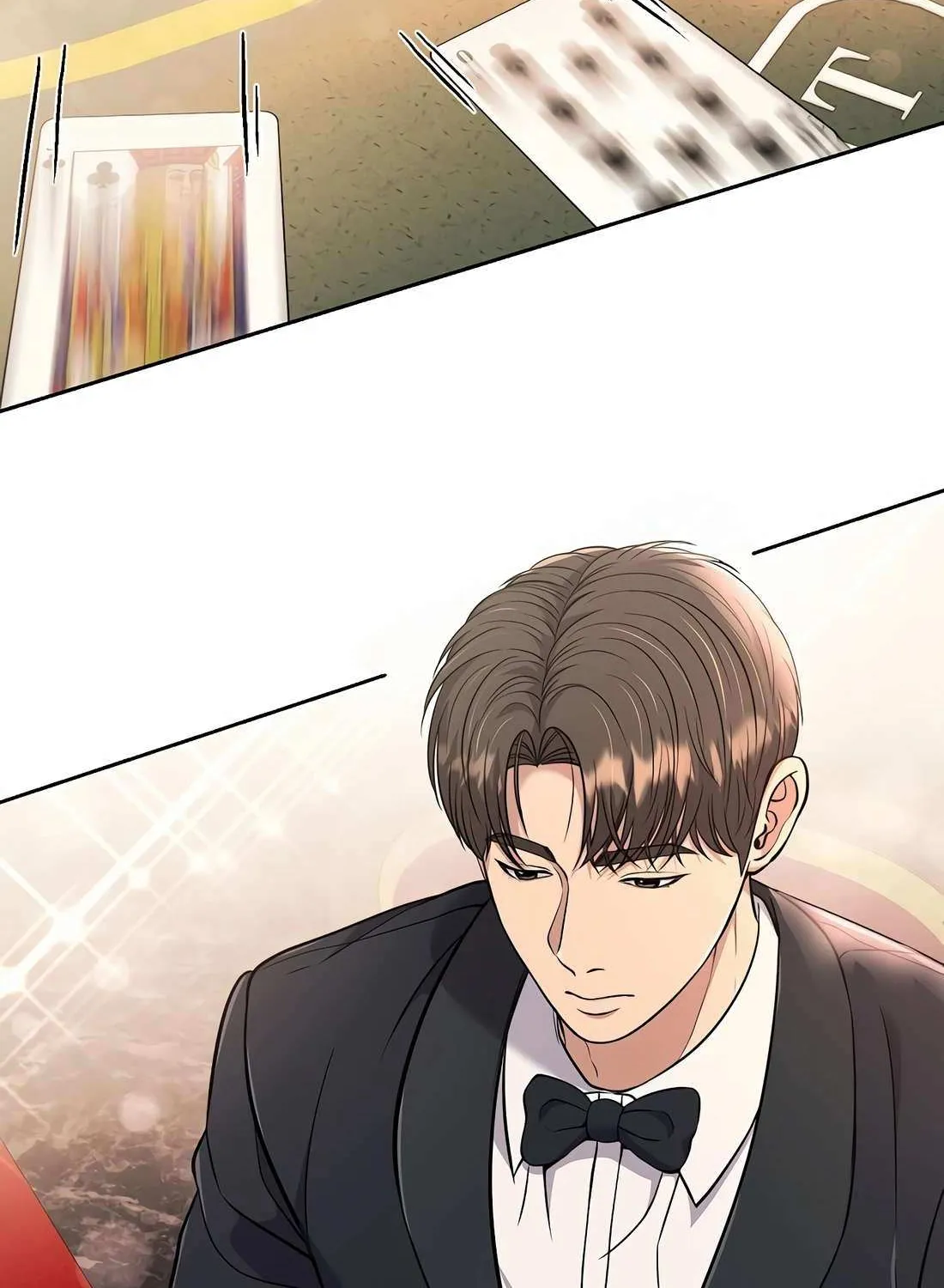 Rookie Employee Kim Cheolsu Chapter 89 page 77 - 