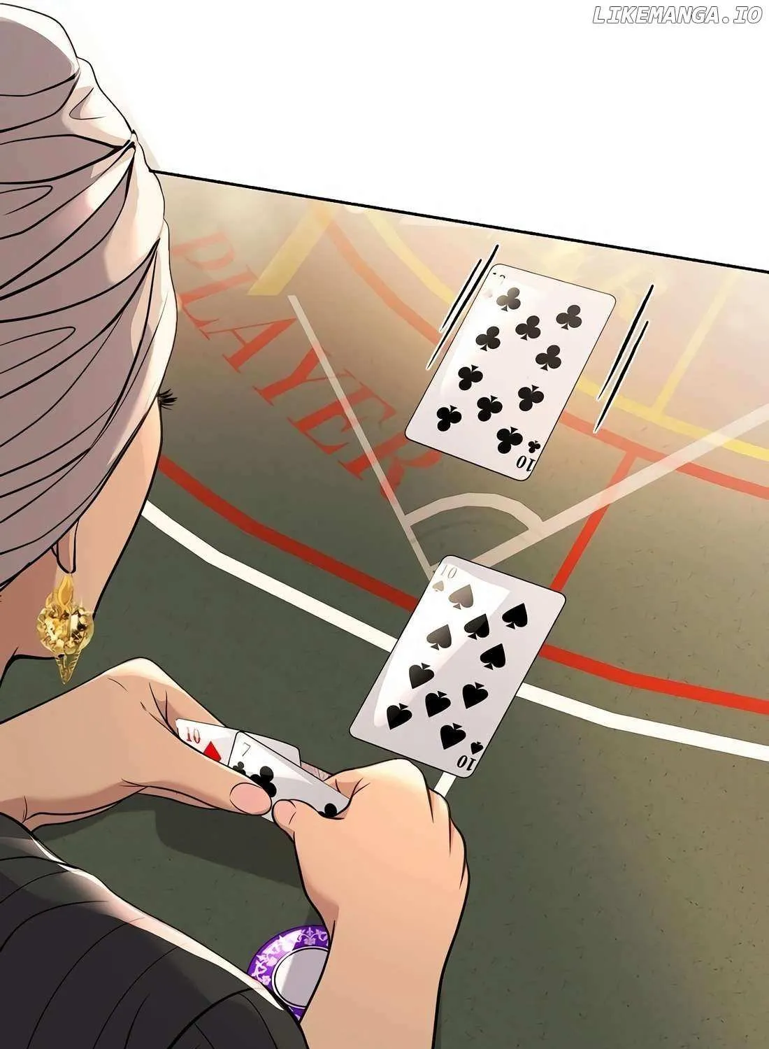 Rookie Employee Kim Cheolsu Chapter 89 page 80 - 