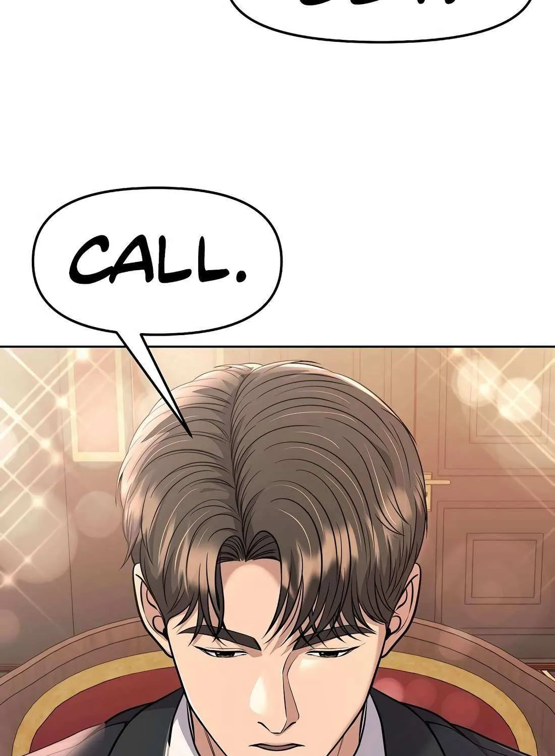 Rookie Employee Kim Cheolsu Chapter 89 page 84 - 
