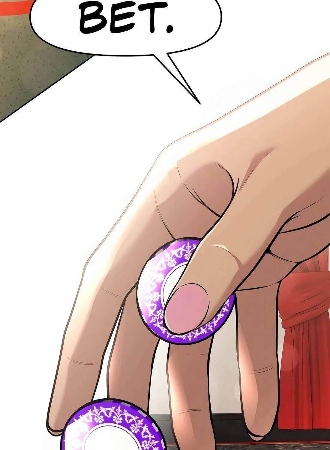Rookie Employee Kim Cheolsu Chapter 89 page 88 - 