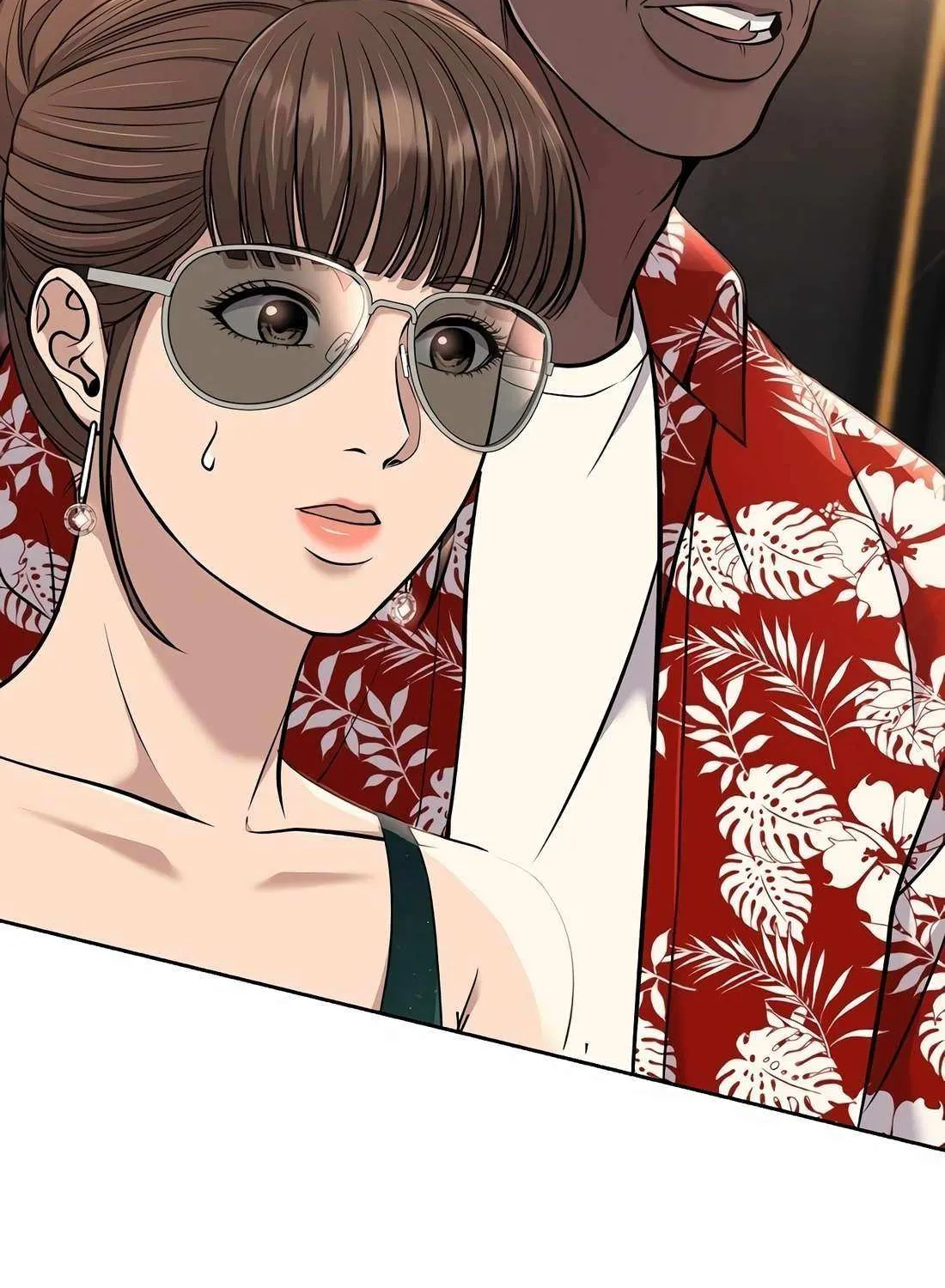 Rookie Employee Kim Cheolsu Chapter 89 page 90 - 