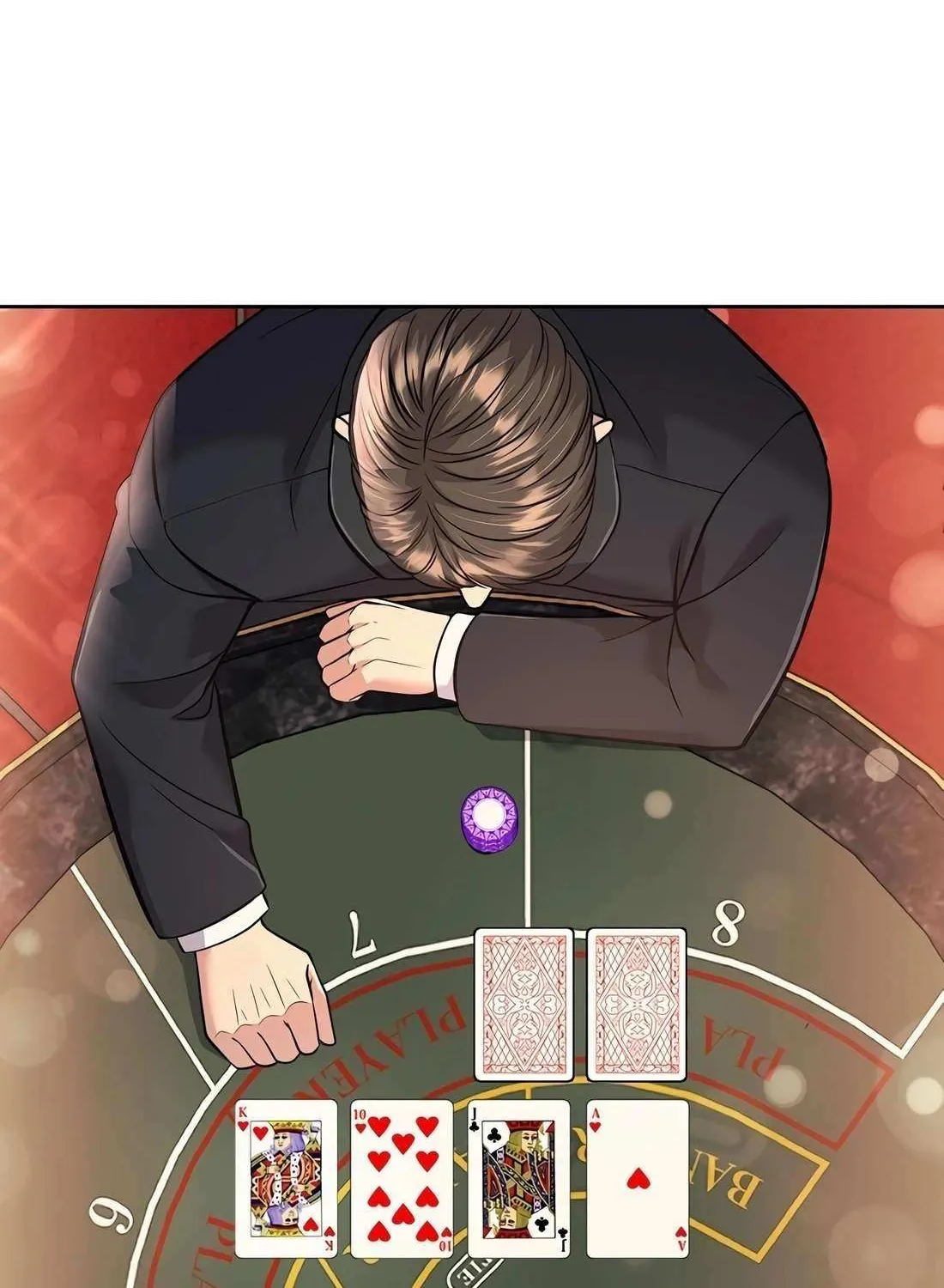 Rookie Employee Kim Cheolsu Chapter 89 page 92 - 