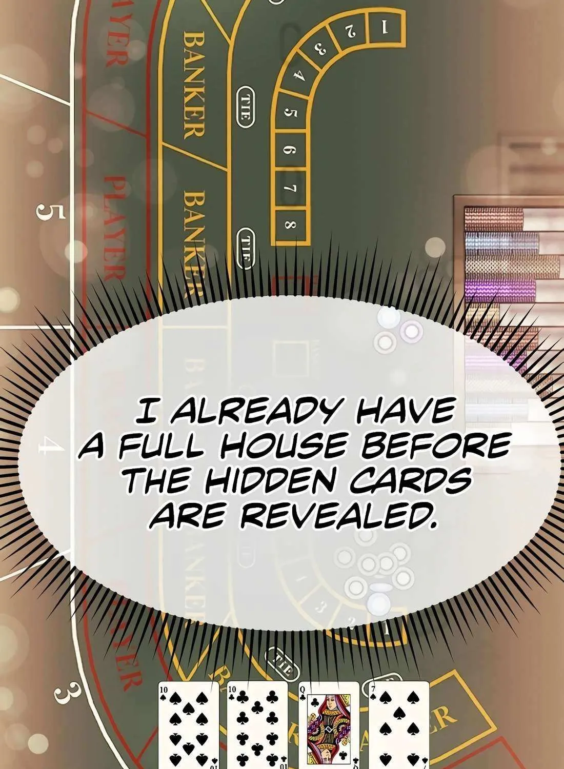 Rookie Employee Kim Cheolsu Chapter 89 page 93 - 