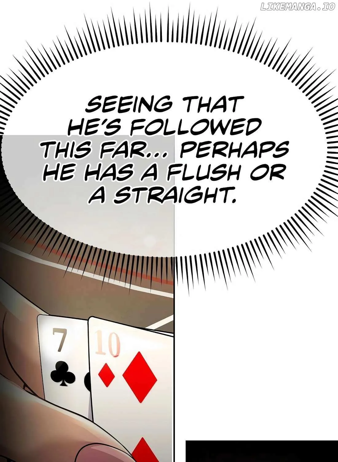 Rookie Employee Kim Cheolsu Chapter 89 page 95 - 