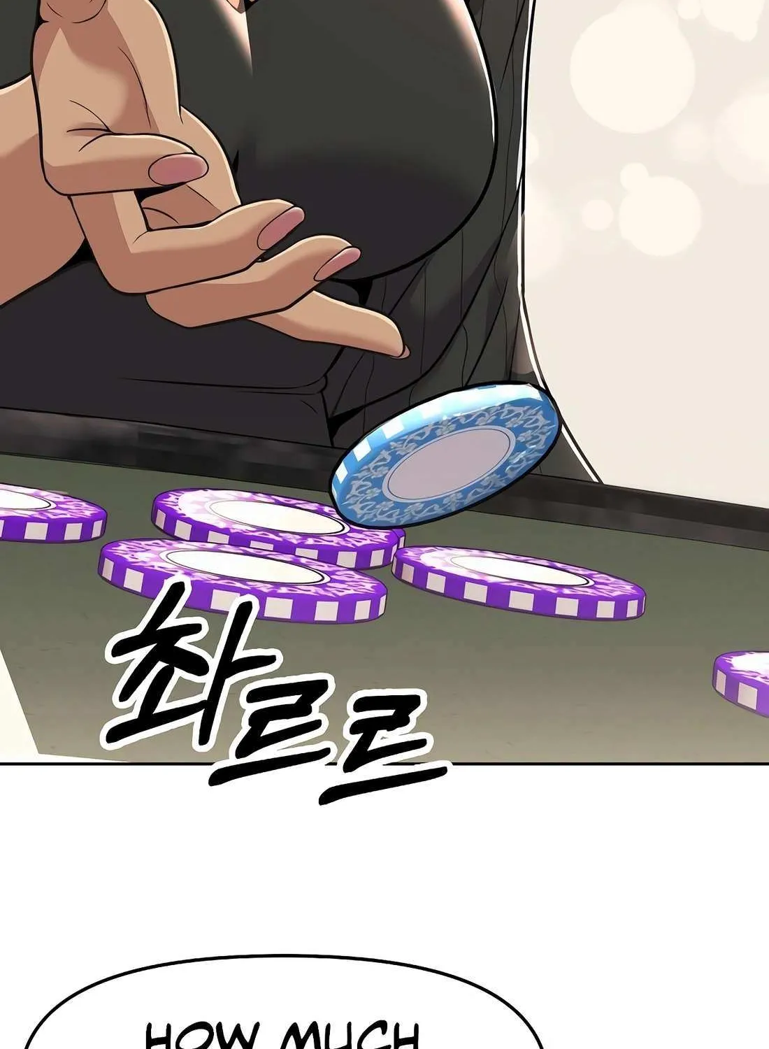 Rookie Employee Kim Cheolsu Chapter 89 page 100 - 