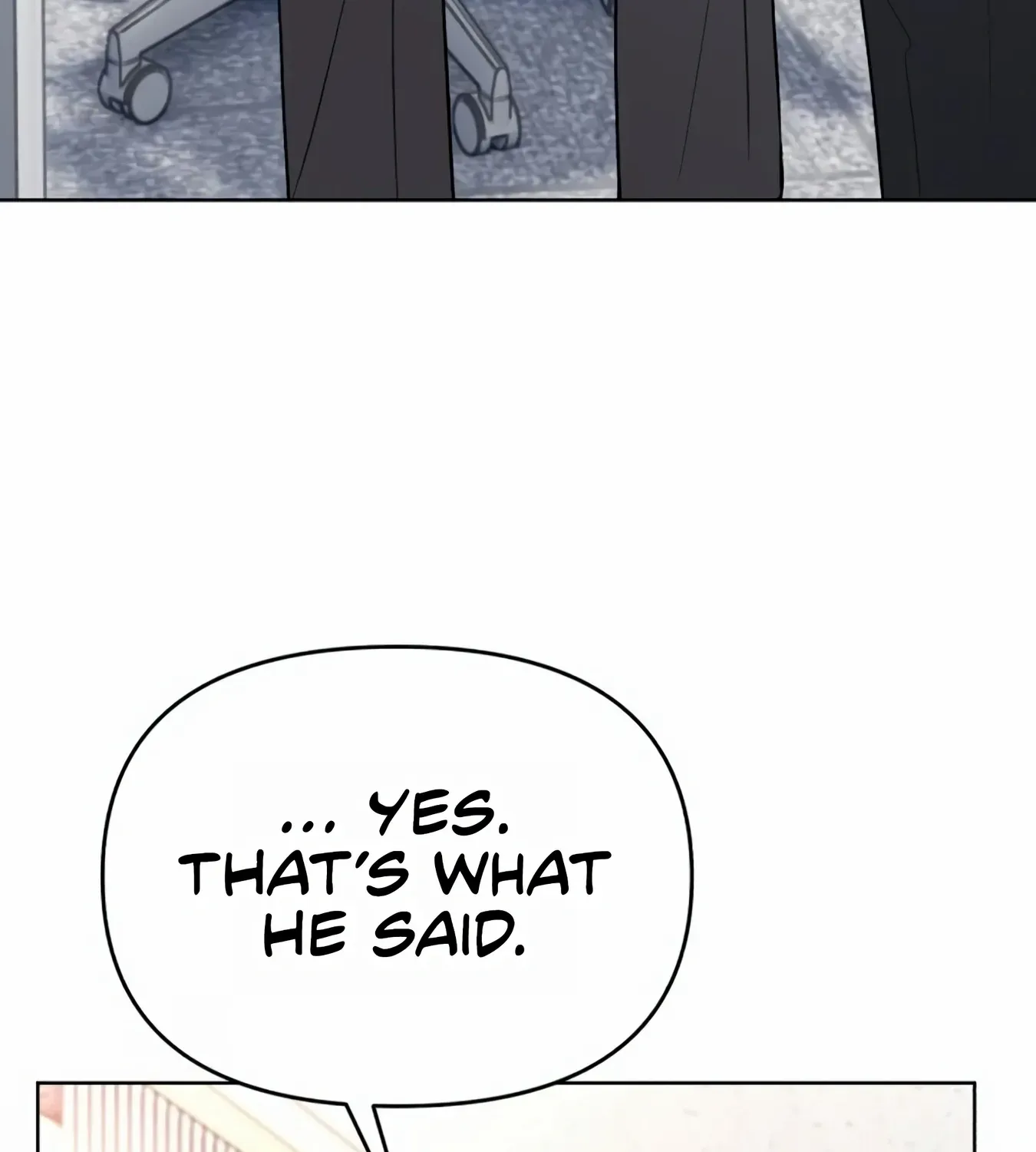 Rookie Employee Kim Cheolsu Chapter 9 page 105 - 