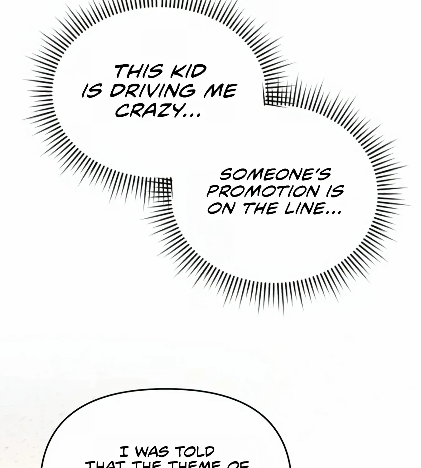 Rookie Employee Kim Cheolsu Chapter 9 page 108 - 