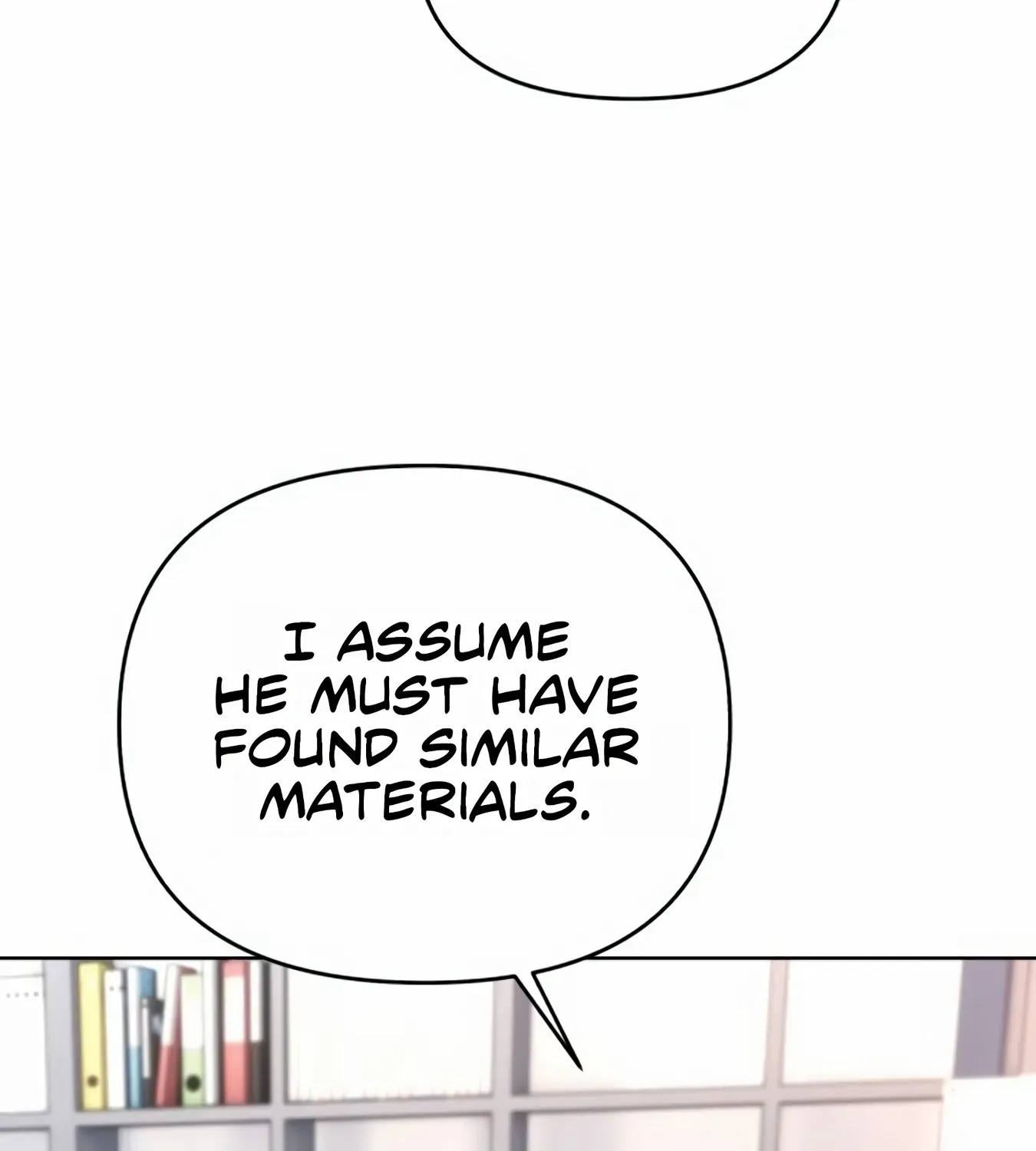 Rookie Employee Kim Cheolsu Chapter 9 page 111 - 