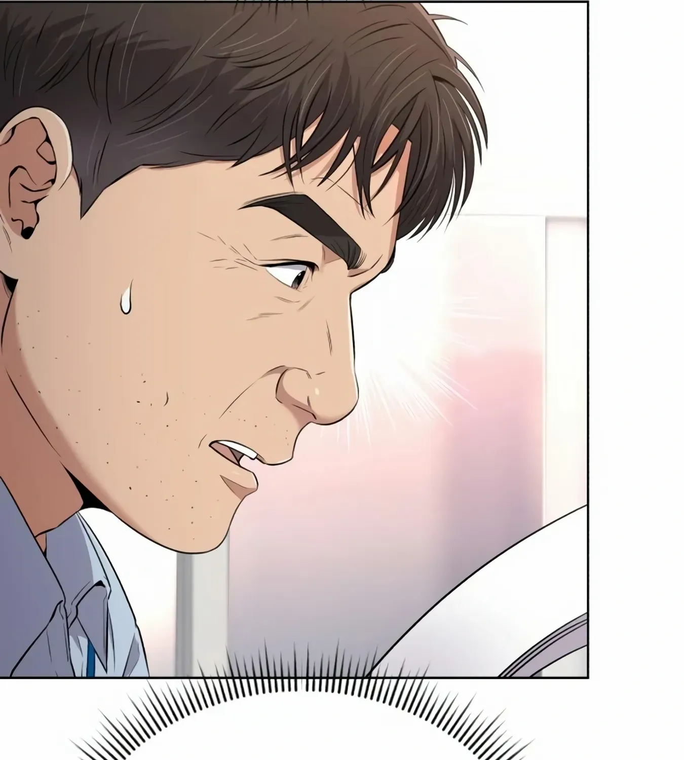 Rookie Employee Kim Cheolsu Chapter 9 page 127 - 