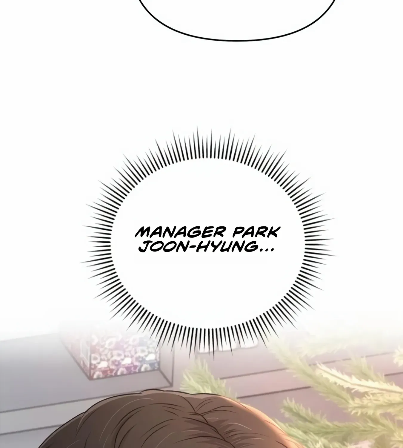 Rookie Employee Kim Cheolsu Chapter 9 page 136 - 