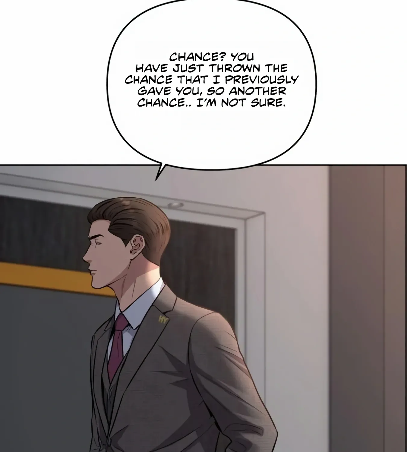 Rookie Employee Kim Cheolsu Chapter 9 page 152 - 