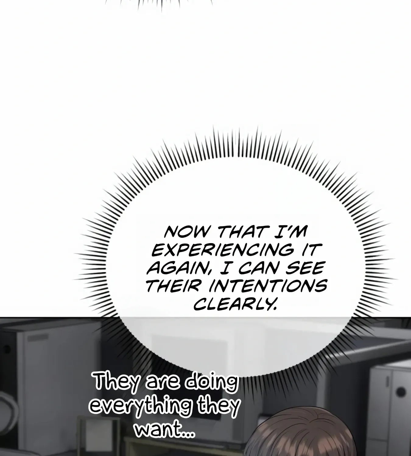 Rookie Employee Kim Cheolsu Chapter 9 page 166 - 