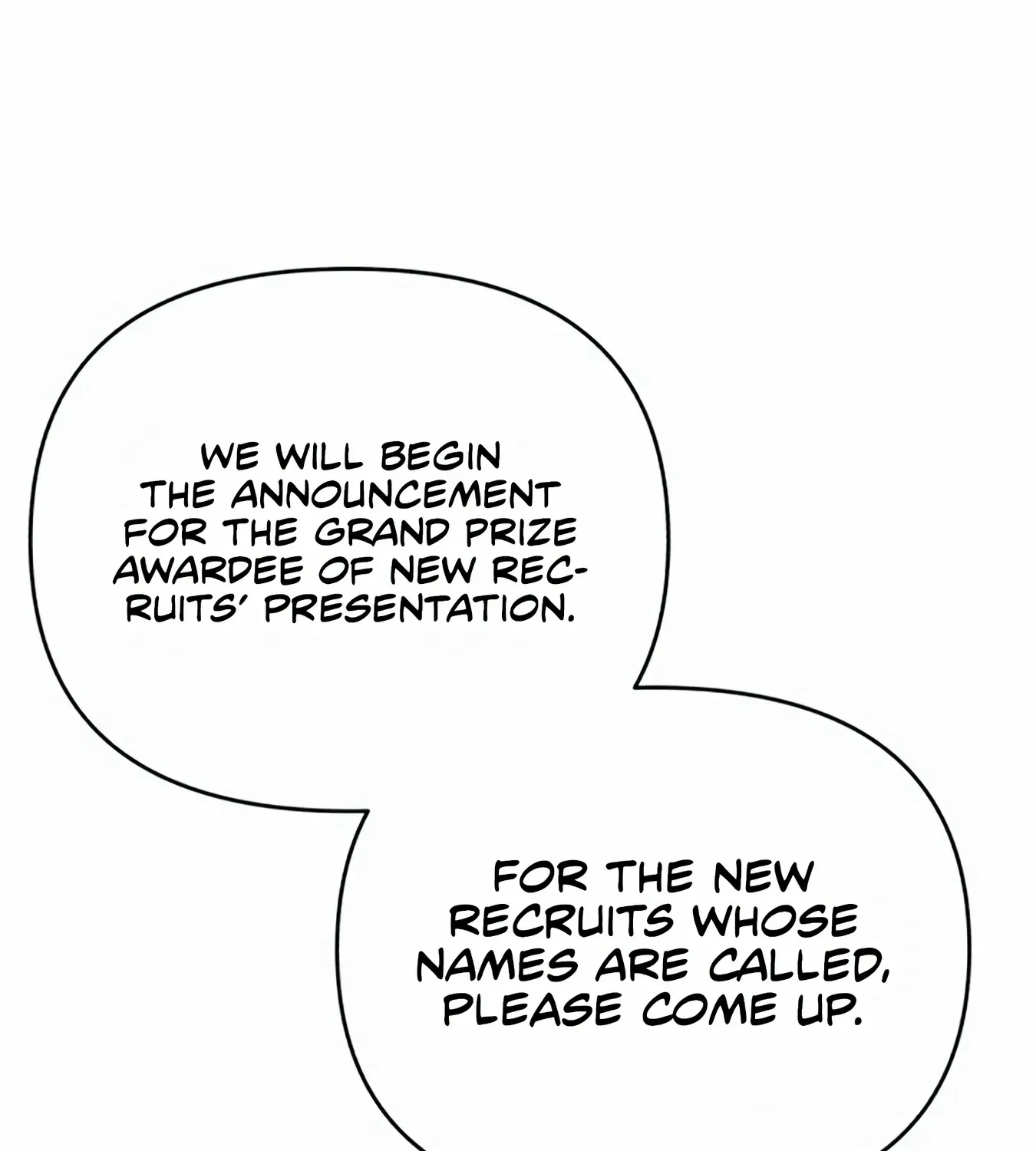 Rookie Employee Kim Cheolsu Chapter 9 page 174 - 