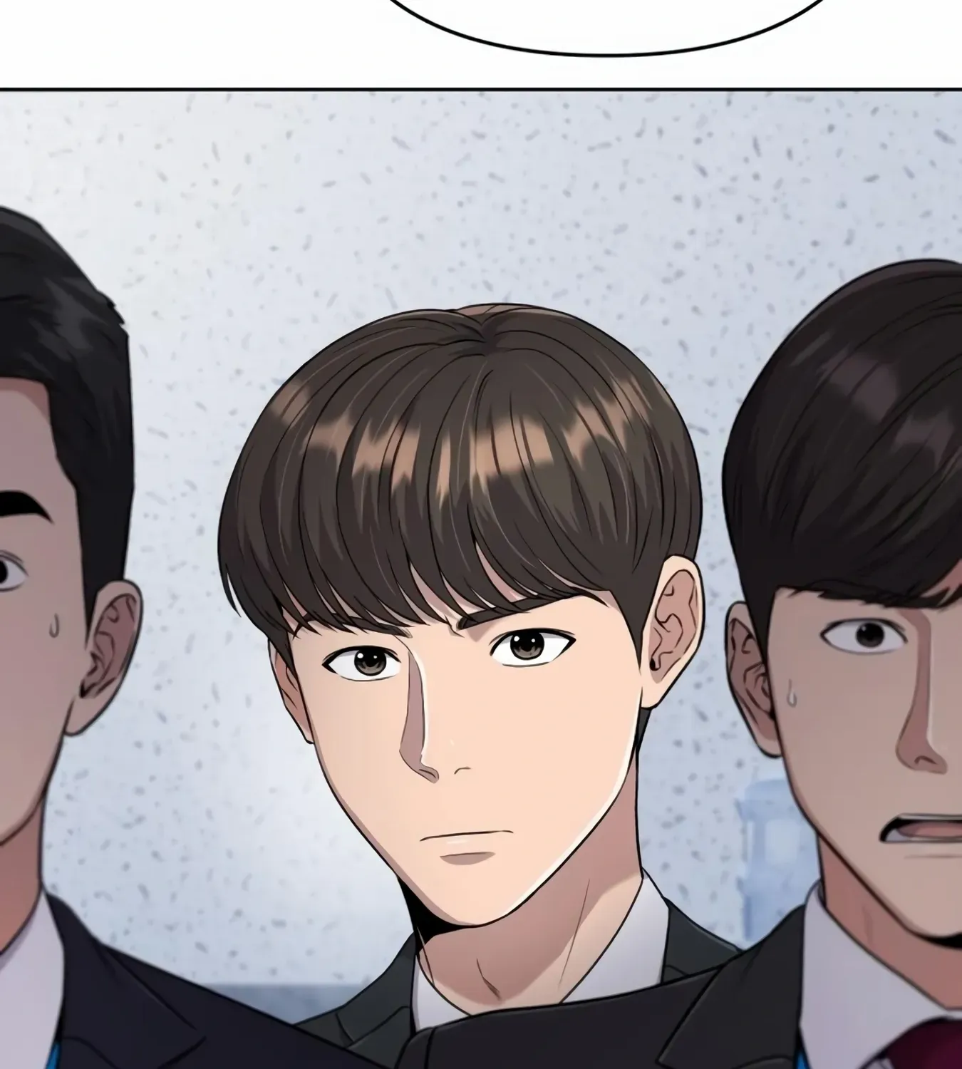 Rookie Employee Kim Cheolsu Chapter 9 page 175 - 