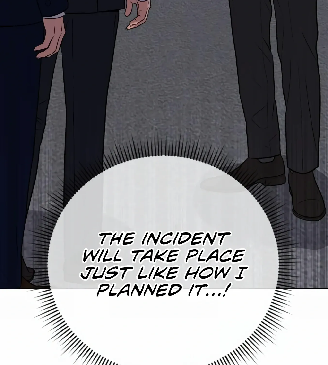 Rookie Employee Kim Cheolsu Chapter 9 page 180 - 