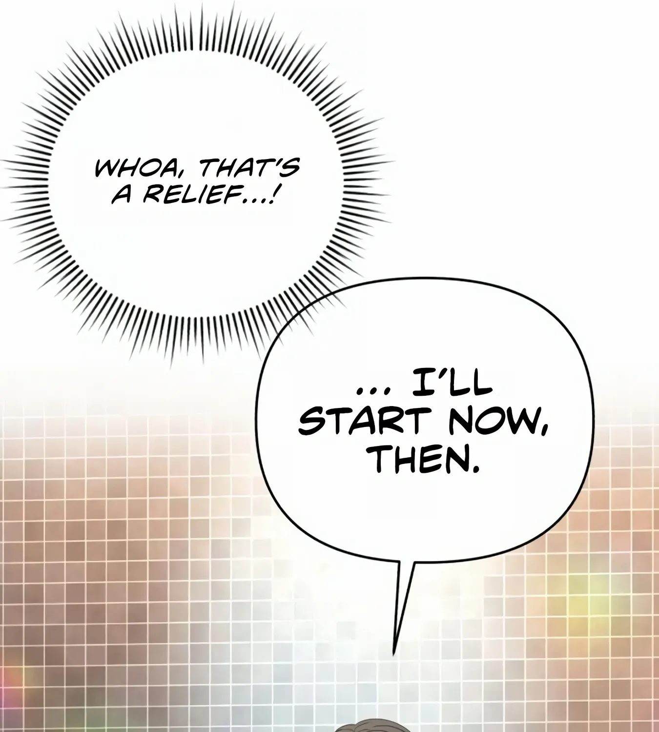 Rookie Employee Kim Cheolsu Chapter 9 page 23 - 