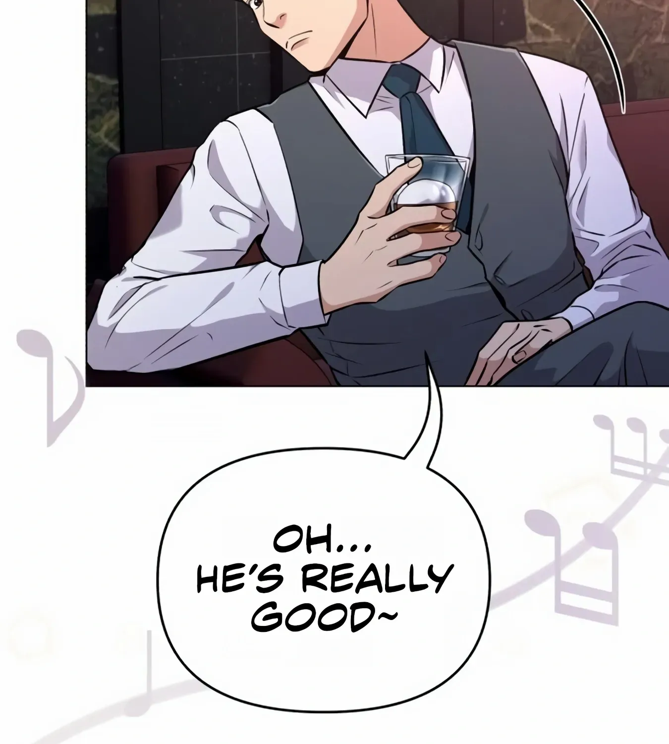 Rookie Employee Kim Cheolsu Chapter 9 page 37 - 