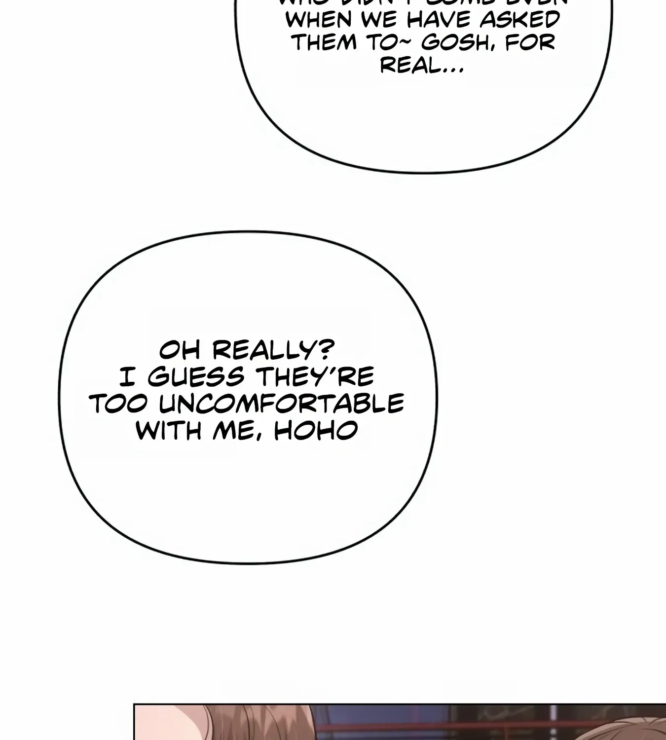 Rookie Employee Kim Cheolsu Chapter 9 page 46 - 