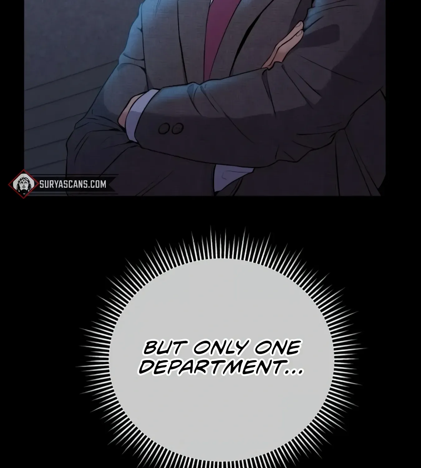 Rookie Employee Kim Cheolsu Chapter 9 page 58 - 